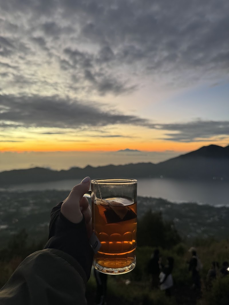 Sunrise mount Batur hike - Sunrise mount Batur hike Q93H+6Q7, South Batur, Kintamani, Bangli Regency, Bali 80652, Indonesia