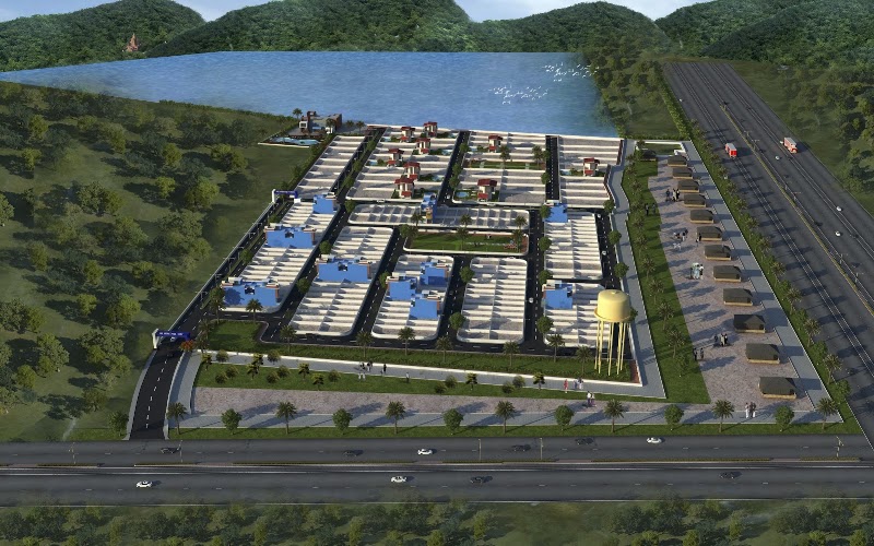 AM Realty Solutions - AM Realty Solutions, 8th Floor, Magnus Tower, Sector 73, Noida, Uttar Pradesh 201316, India