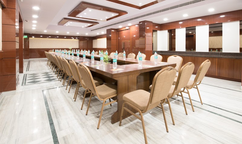 Hotel Citi International (Premium & Dlx) - Hotel Citi International (Premium & Dlx) 8/21 and 22, left to Metro Pillar Number 88, Block 8, WEA, Karol Bagh, New Delhi, Delhi, 110005, India