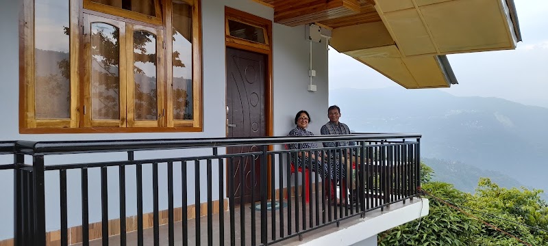 Tadong - Tadong Tadong, Gangtok, Sikkim 737102, India