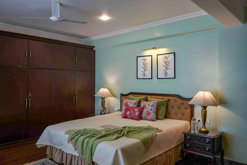 Soni Estate By Lohono Stays - Premium 6BHK Villa In Mussoorie - Soni Estate By Lohono Stays - Premium 6BHK Villa In Mussoorie Manav Bharati India International School, The Mall Road, Mussoorie, Uttarakhand 248179, India