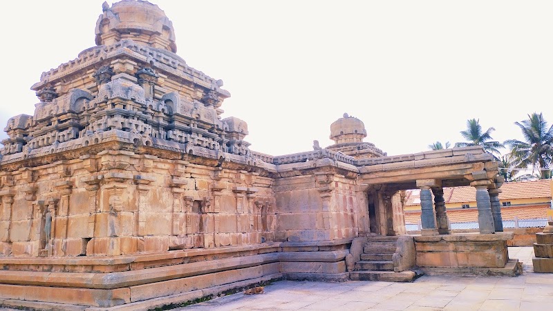 Kambadahalli - Kambadahalli, Karnataka 571802, India
