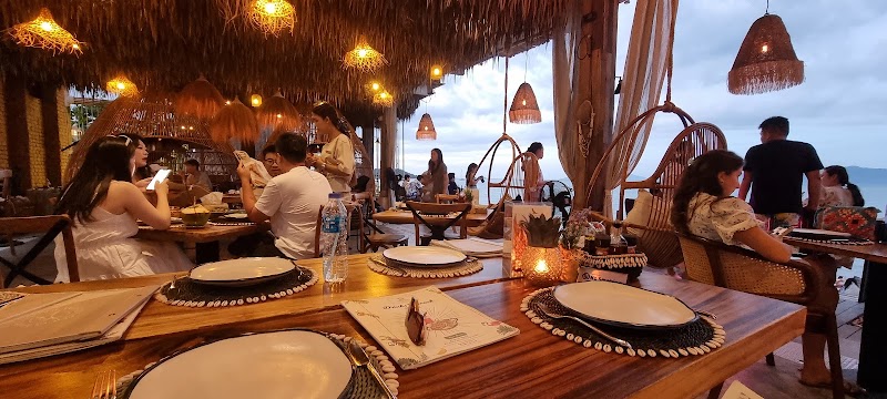 Fisherman's Village Night Market - Fisherman's Village Night Market H25J+9HJ, Bo Put, Ko Samui District, Surat Thani 84320, Thailand