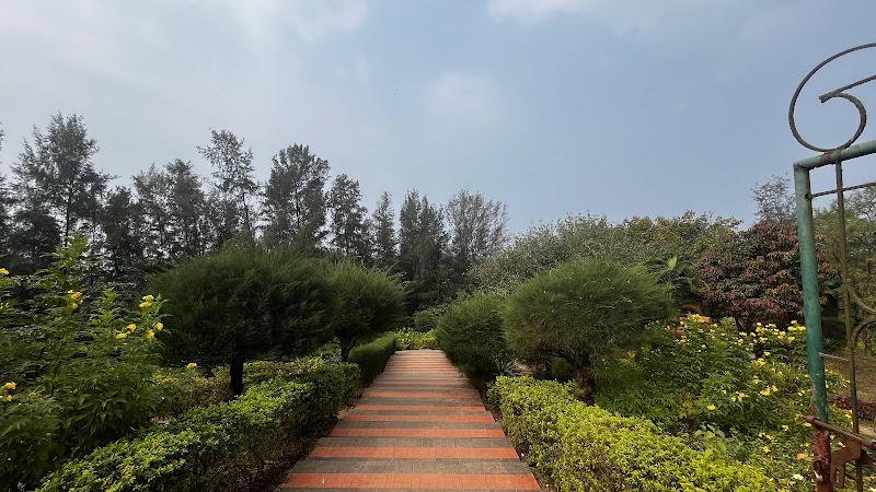 Mandrem garden - Mandrem garden 123, Querim–Arambol–Agarwada Rd, Junos Vaddo, Mandrem, Goa 403527, India
