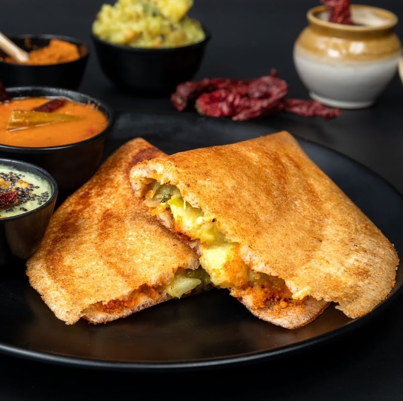 IDC Kitchen @ RMZ Ecoworld - IDC Kitchen @ RMZ Ecoworld The Bay at Ecoworld, Marathahalli - Sarjapur Outer Ring Rd, Bellandur, Bengaluru, Karnataka 560103, India