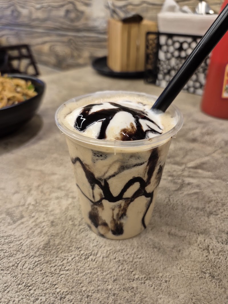 Heaven asian cafe - Heaven asian cafe shop no 337, Civic center, mini market, Civic Center Area, Sector 5, Bhilai, Chhattisgarh 490006, India