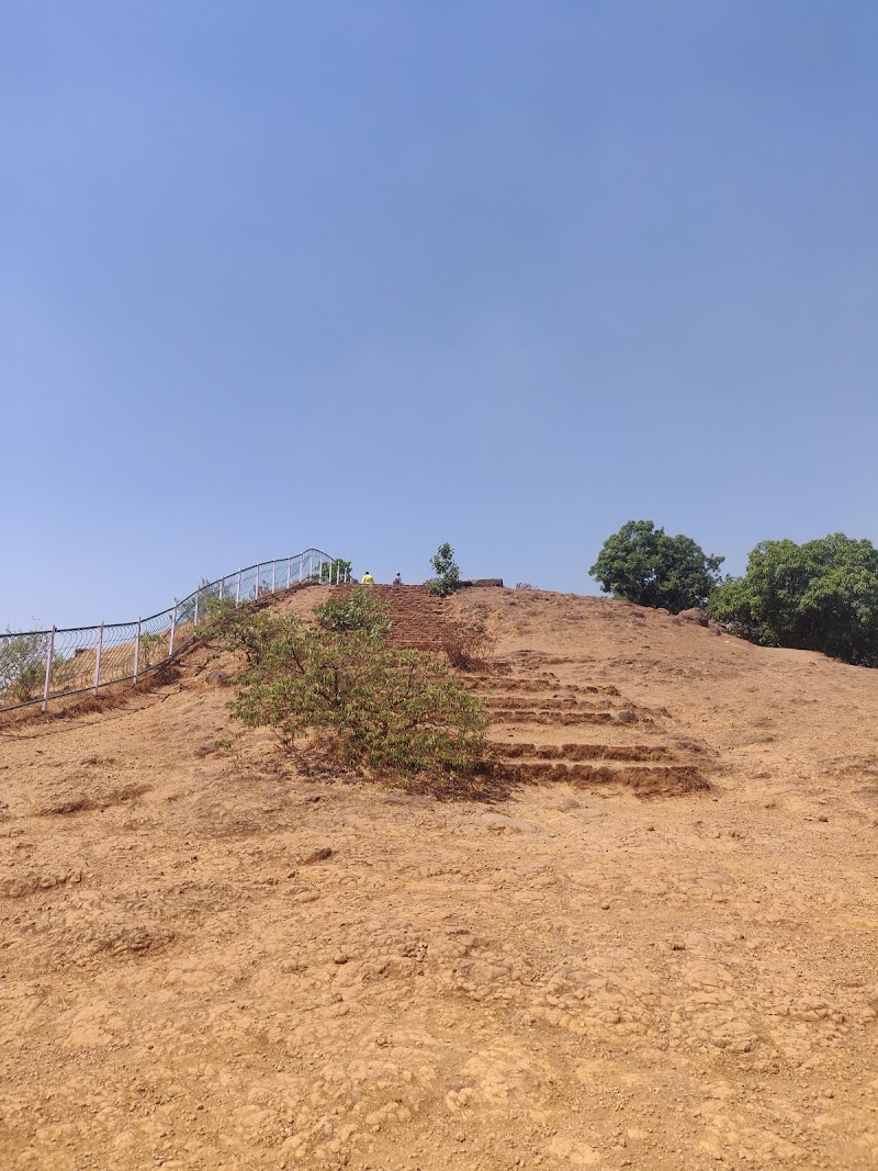 Louisa Point - Louisa Point Matheran, Warose Tarf Wankhal, Maharashtra 410206, India