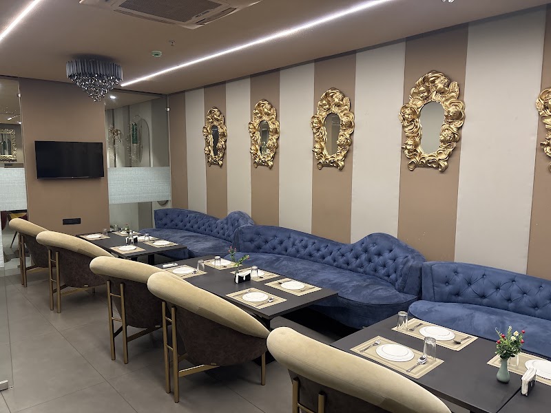 Naan & co. , Rosebey - Naan & co. , Rosebey, Rosebey Resorts, Ring Rd Number 3, Ama Seoni, Raipur, Chhattisgarh 492001, India