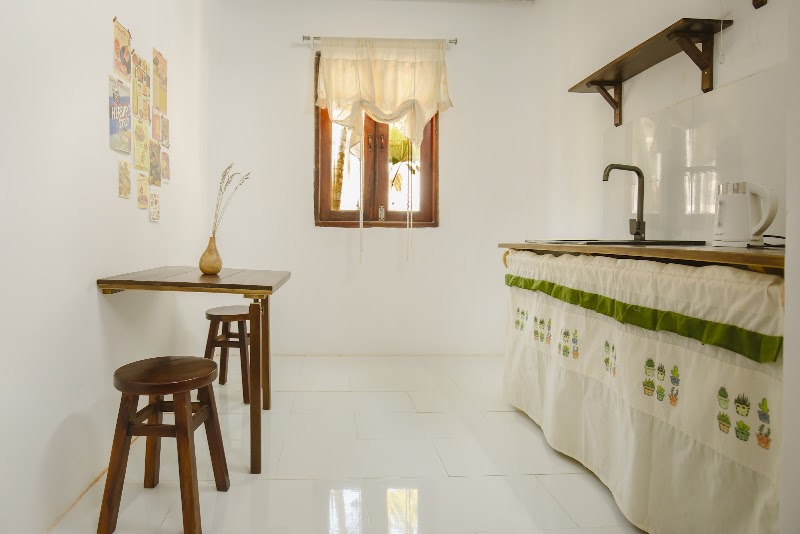The Vibe House - The Vibe House, hẻm 111 Đường Trần Hưng Đạo, Khu phố 7, Phú Quốc, An Giang 920000, Vietnam