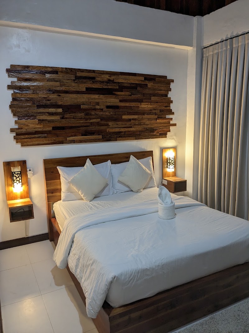 Ananda Resort - Ananda Resort Purok 2, Barangay Libaong, Panglao Island, Bohol, Royal Paradise Guesthouse, Panglao, 6339 Bohol, Philippines