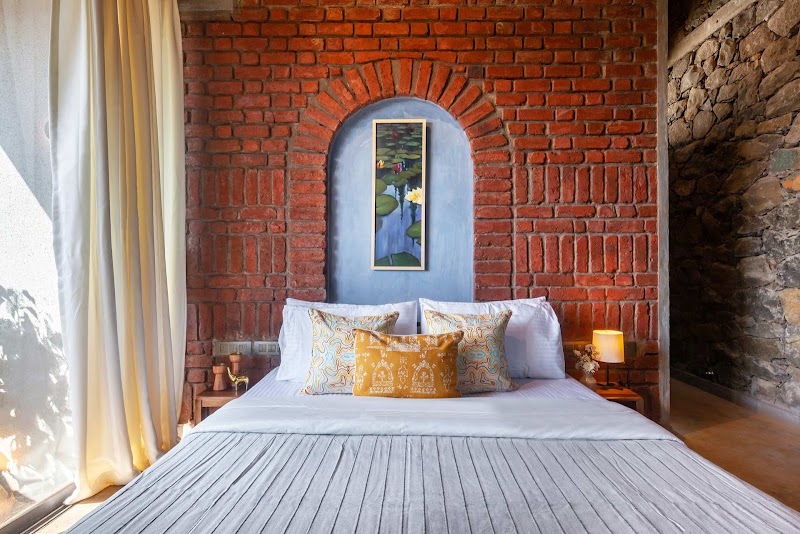 StayVsta at Cobblestone Cottage - StayVsta at Cobblestone Cottage, Kevaregaon, Lonavala, Dongargaon, Maharashtra 410401, India