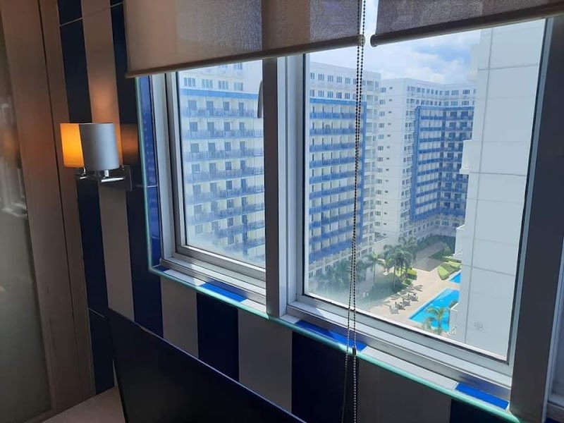 Mall of Asia Pasay Condotel staycation 1800 at Sea Residences WorthStaycation by Ms A.M - Mall of Asia Pasay Condotel staycation 1800 at Sea Residences WorthStaycation by Ms A.M, Mall of asia complex, Sunrise Drive, Pasay City, 1300 Metro Manila, Philippines