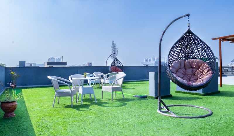 Housr 46 M2K Corp - Housr 46 M2K Corp, 1412, Huda Colony, Sector 46, Gurugram, Haryana 122003, India