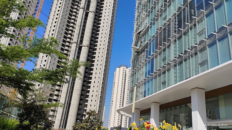 ReSource Pro Karle - ReSource Pro Karle ReSource Pro Operational Solution Private Limited, 2nd, 3rd, 7th, 8th & 9th Floor, HUB 4 Building, Karle Town Center (SEZ, Nada Prabhu Kempe Gowda Main Rd, DadaMastan Layout, Manayata Tech Park, Nagavara, Bengaluru, Karnataka 560045, India
