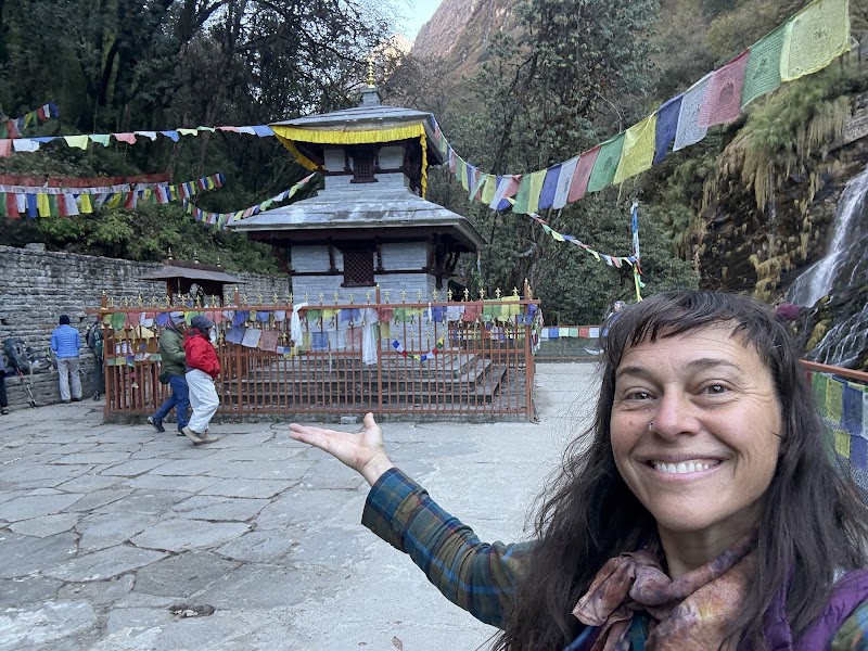 Graceful Adventure Travel - Graceful Adventure Travel Kathmandu 44600, Nepal
