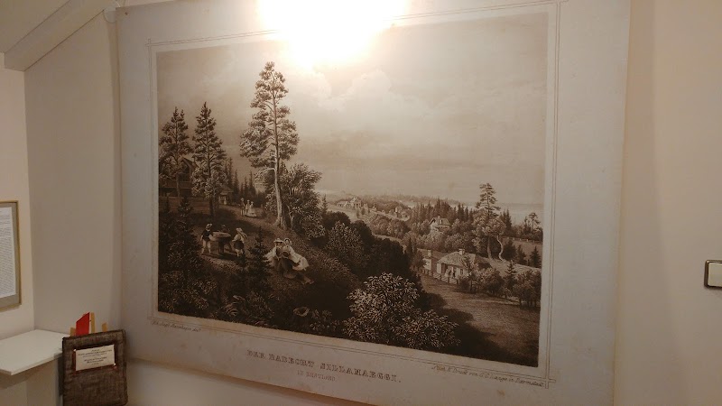 Sillamae Muuseum - Sillamae Muuseum, Kajaka tn 17a, Sillamäe, 40231 Ida-Viru maakond, Estonia