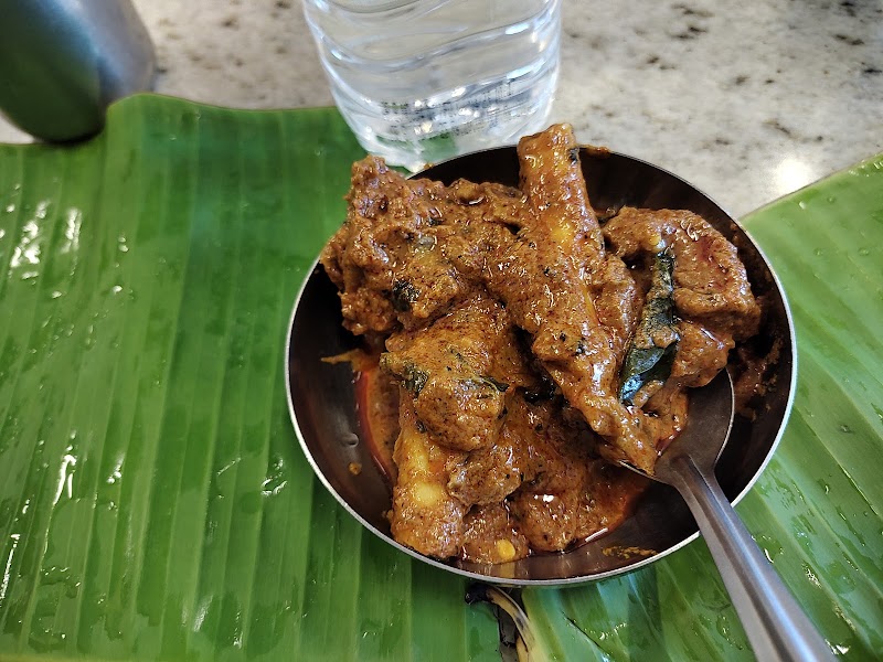 Biriyani Paradise. - Biriyani Paradise. 4, 7th Main Rd, Sampangi Rama Nagara, S R Nagar, Bengaluru, Karnataka 560027, India