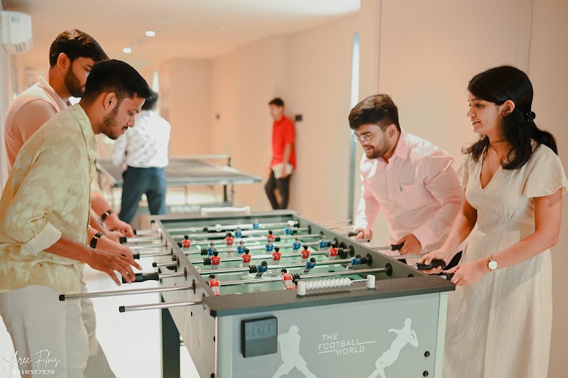 Finology - Finology, 4th Floor, Avinash One, opposite to Magneto The Mall, Vishal Nagar, Raipur, Chhattisgarh 492001, India