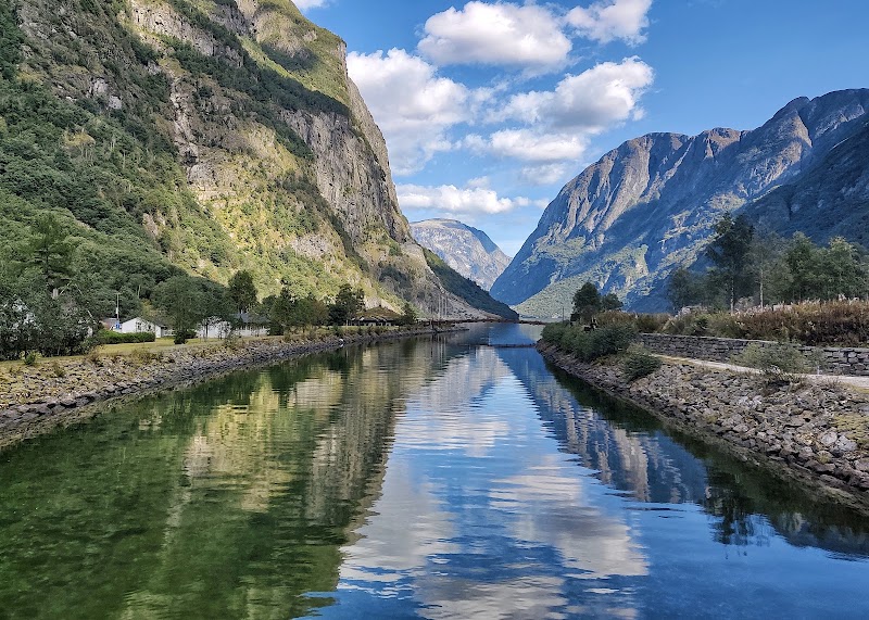 Aurland - Aurland Aurland, Norway