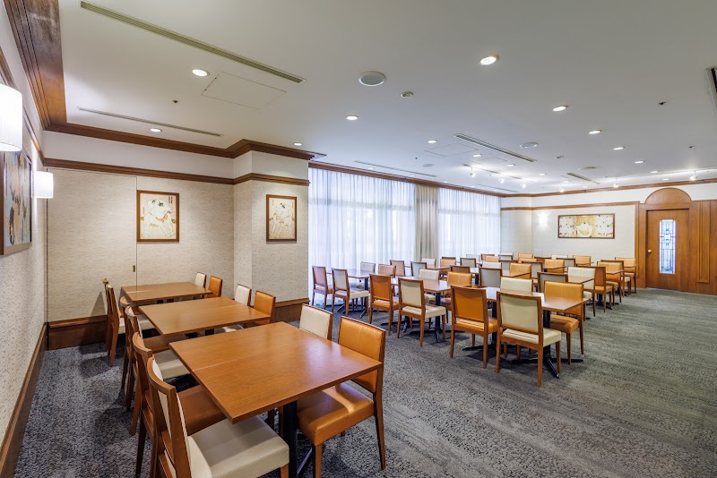 Ryogoku View Hotel - Ryogoku View Hotel 2-chōme-19-1 Ryōgoku, Sumida City, Tokyo 130-0026, Japan