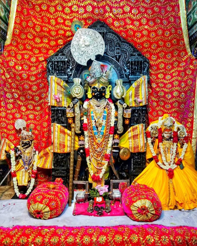 Jagdish Temple - Jagdish Temple Near Jagdish Temple, Udaipur, Rajasthan 313001, India