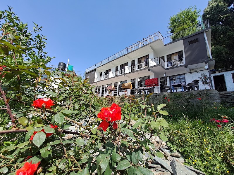 Perfect Heaven Bed & Breakfast - Perfect Heaven Bed & Breakfast VPO, Temple, Tehsil, near Bhagsu Nag, Bhagsu Nag, McLeod Ganj, Dharamshala, Himachal Pradesh 176219, India
