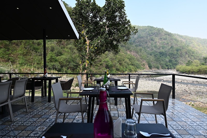 WelcomHeritage Tarangi Ramganga Resort