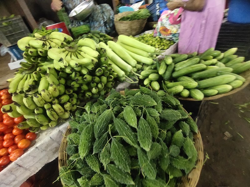 Indira Market - Indira Market, shop number e 8, Indra market, Baniya Para, Durg, Chhattisgarh 491001, India
