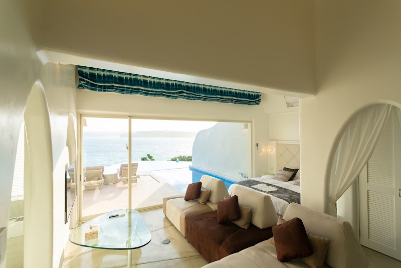 Yuki Suite Kourijima - Yuki Suite Kourijima Japan, 〒905-0406 Okinawa, Kunigami District, Nakijin, Kouri, 原３３−１