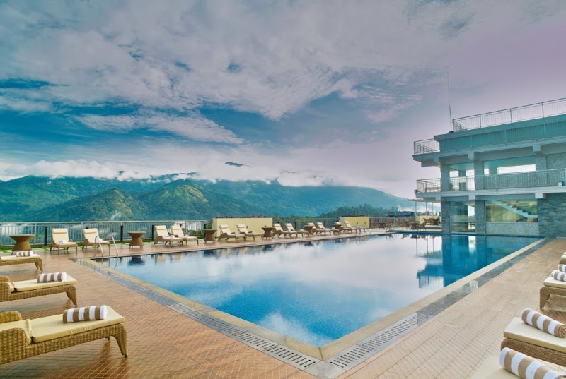 Vibe Resort Munnar / Five Star Luxury Resorts in Munnar - Vibe Resort Munnar / Five Star Luxury Resorts in Munnar Eatty City Road Chithirapuram P.O, Munnar, Kerala 685565, India