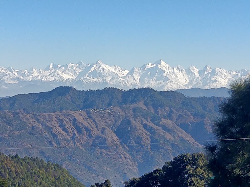 Shitla - Shitla, FJVM+38, Baret, Uttarakhand 263138, India