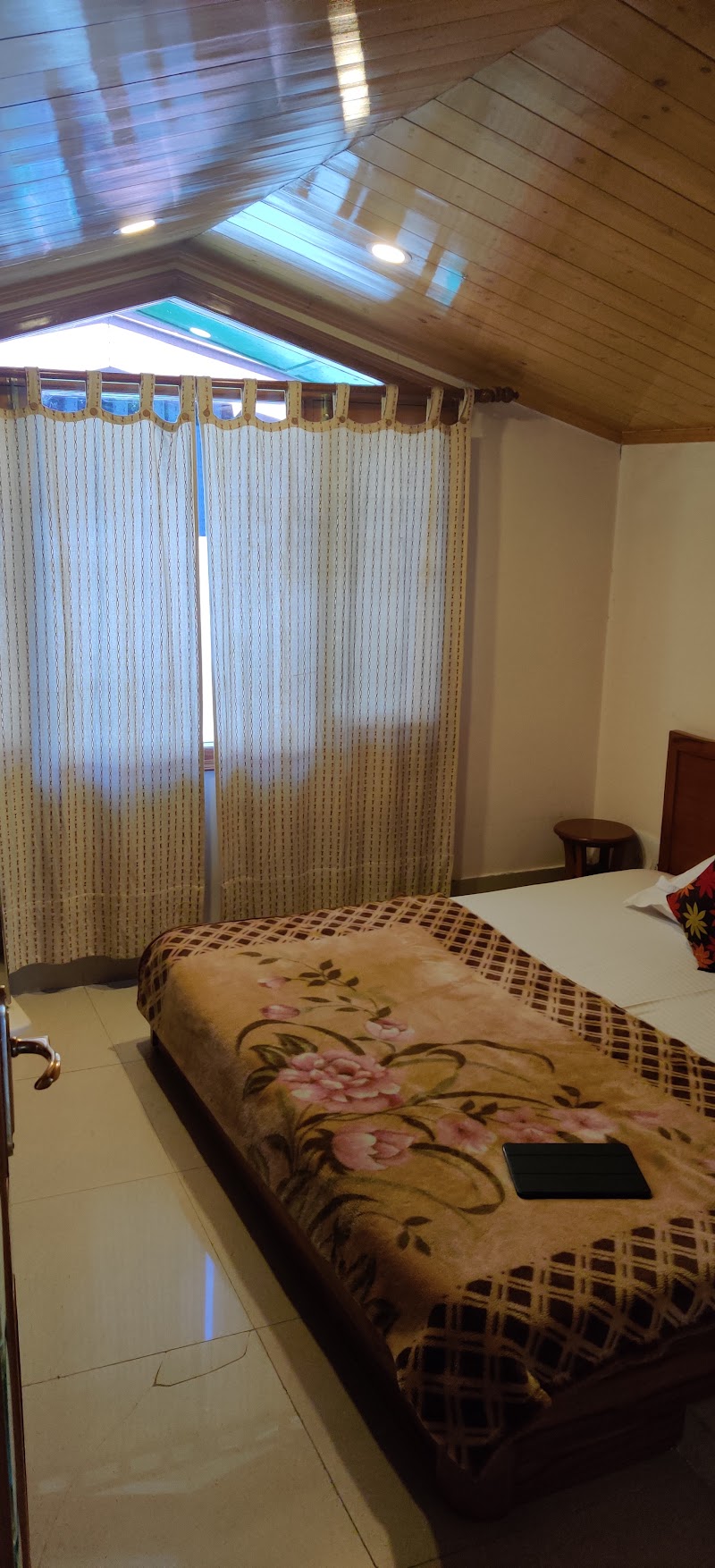 The Loft in the Hills - The Loft in the Hills, 35QC+V4G, Shimla Bypass, Khalini, Shimla, Himachal Pradesh 171002, India
