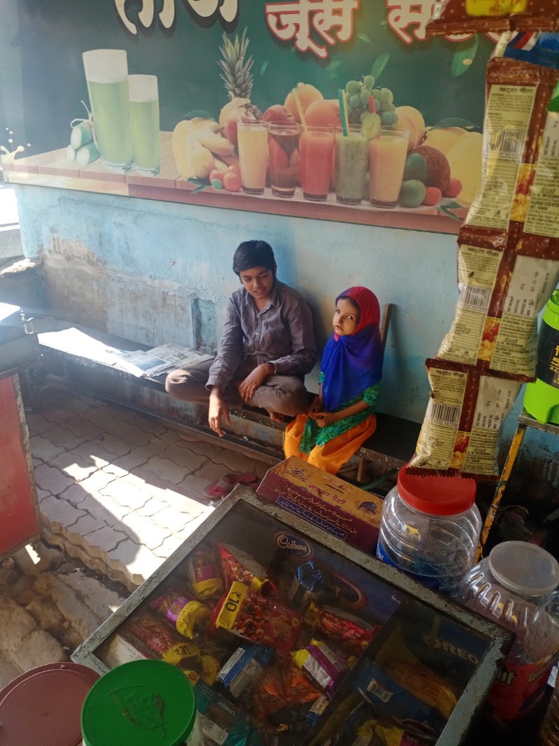 Taj Tea Stall - Taj Tea Stall, Vanjari, Vandevi Nagar, Nagpur, Maharashtra 440026, India