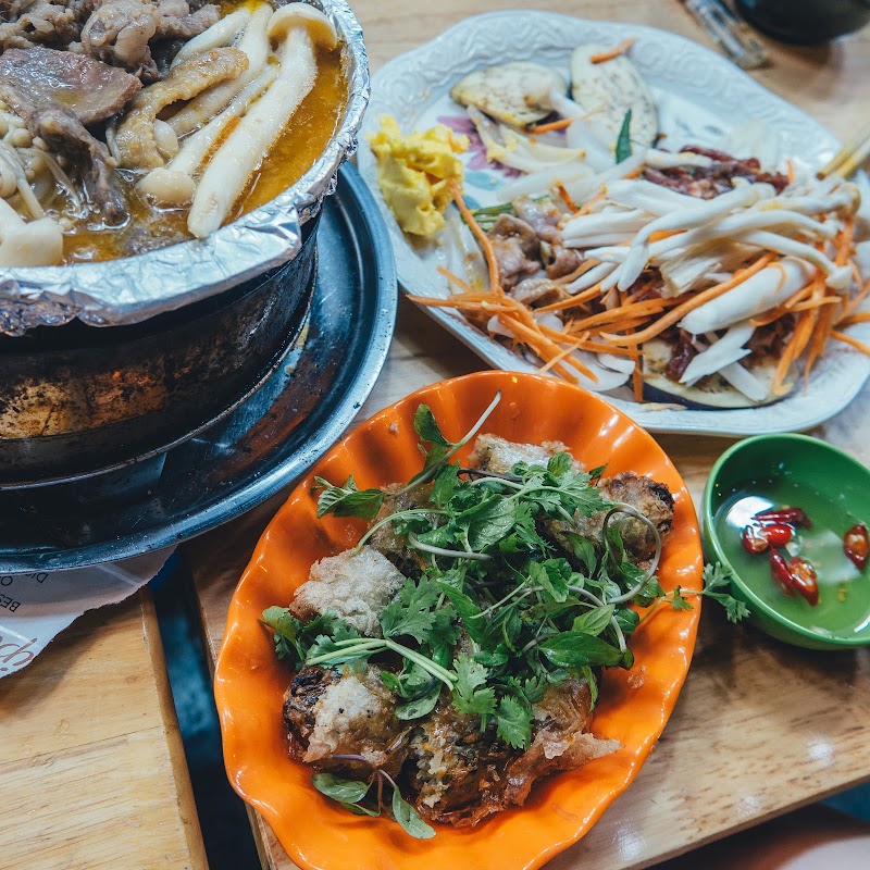 Beer Street Hanoi - Beer Street Hanoi 38 P. Tạ Hiện, Phố cổ Hà Nội, Hoàn Kiếm, Hà Nội, Vietnam