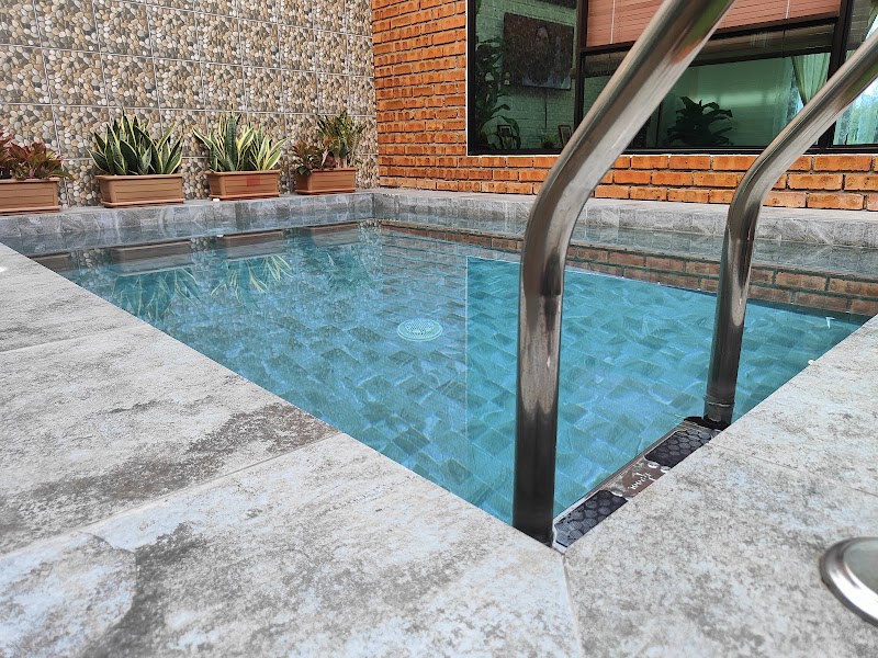 Adagaya Villa Langkawi ~ Private Pool - Adagaya Villa Langkawi ~ Private Pool, LOT 91, KAMPUNG BOHOR DARAT BENTA, Kampung Bukit Lembu, 07000 Langkawi, Kedah, Malaysia
