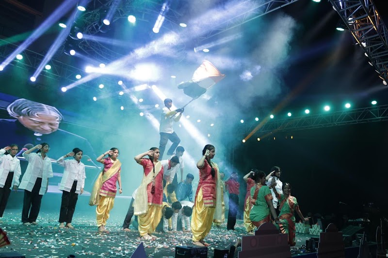 Yadu Public School, Noida Sector 73 - Yadu Public School, Noida Sector 73, 73, Sector 63 Rd, Sarfabad Village, Sarfabad, Sector 73, Noida, Uttar Pradesh 201316, India