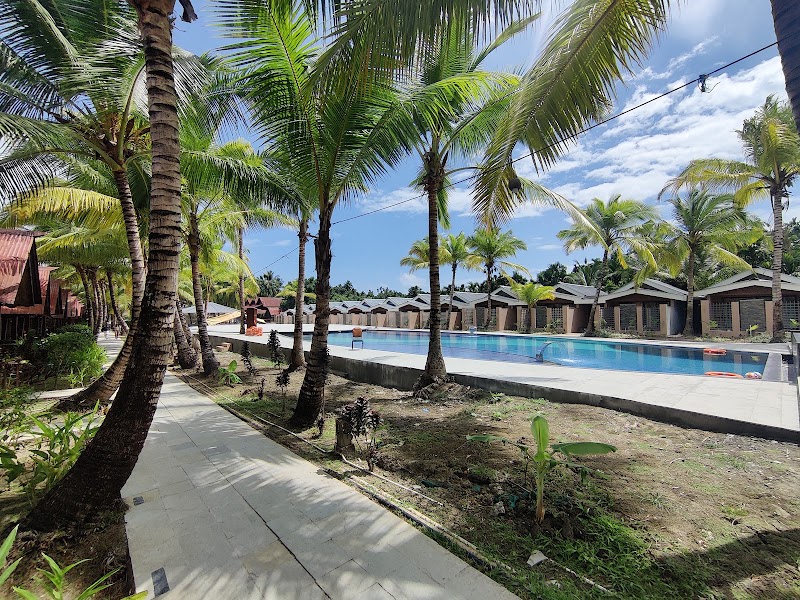 Symphony Palms Beach Resort And Spa - Symphony Palms Beach Resort And Spa 3, Beach, Govind Nagar, Havelock, Andaman and Nicobar Islands 744211, India