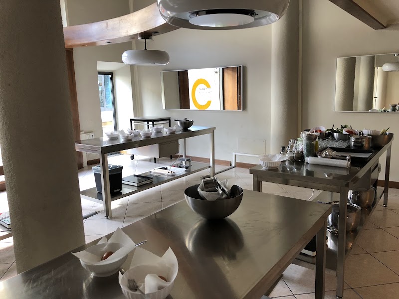 Chefactory Cooking Academy Florence - Chefactory Cooking Academy Florence Via Camillo Cavour, 178/180/182 Rosso, 50129 Firenze FI, Italy