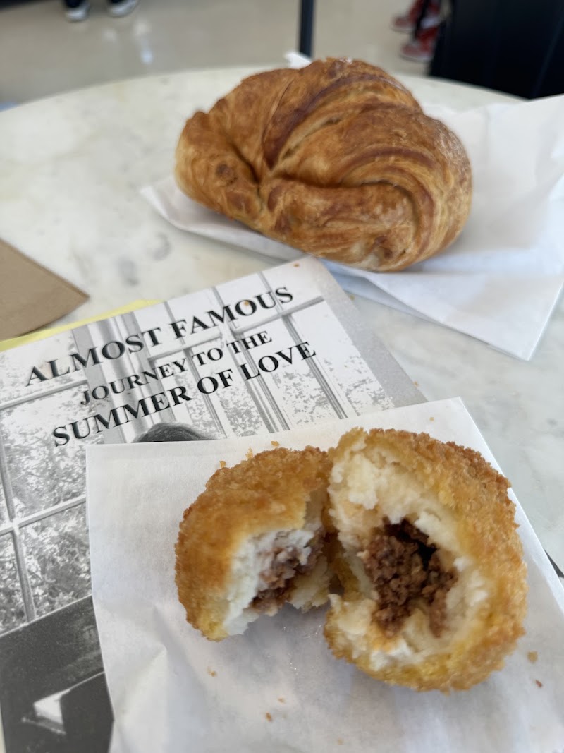 Belli Fratelli Roasters - Belli Fratelli Roasters 191 S Buena Vista St, Burbank, CA 91505, USA