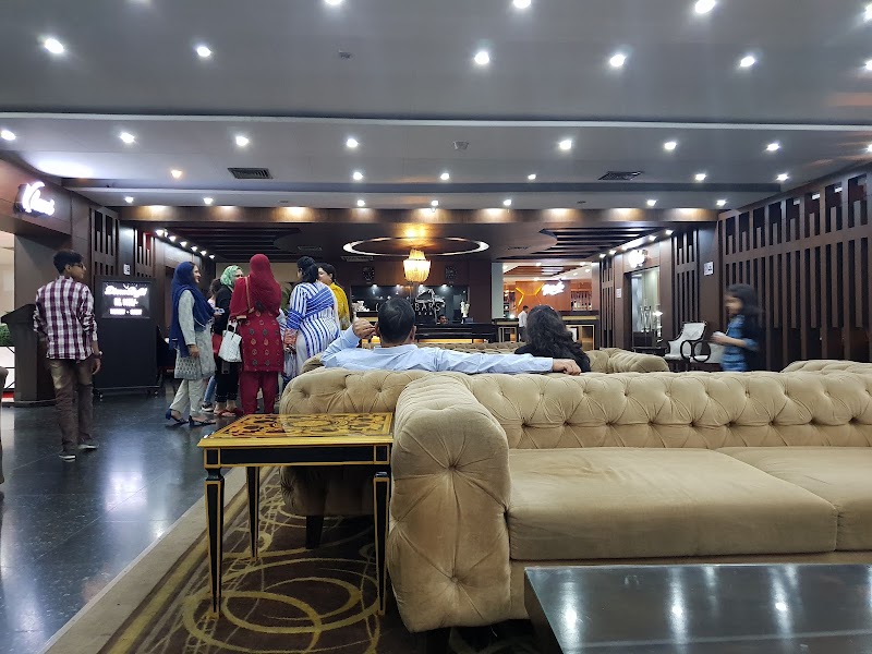 Kinara Hotel - Kinara Hotel, GT Rd, N 5 Gujrat, Pakistan