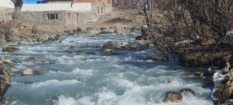 Sonamarg - Sonamarg Sonamarg 191202