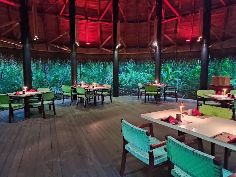 Nest @ Niyama Private Islands Maldives - Nest @ Niyama Private Islands Maldives, MWGH+F3R, Kudahuvadhoo, Maldives