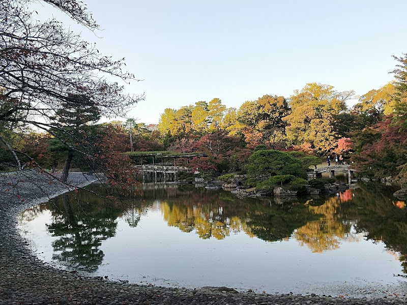 Kyoto Sento Imperial Palace - Kyoto Sento Imperial Palace Kyotogyoen, Kamigyo Ward, Kyoto, 602-0881, Japan