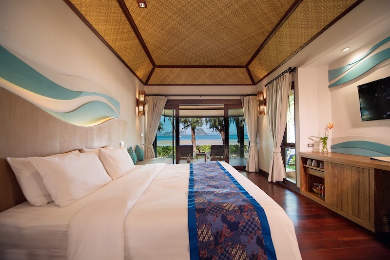 Tup Kaek Sunset Beach Resort - Tup Kaek Sunset Beach Resort, 109, Tambon Nong Thale, Amphoe Mueang Krabi, Chang Wat Krabi 81180, Thailand