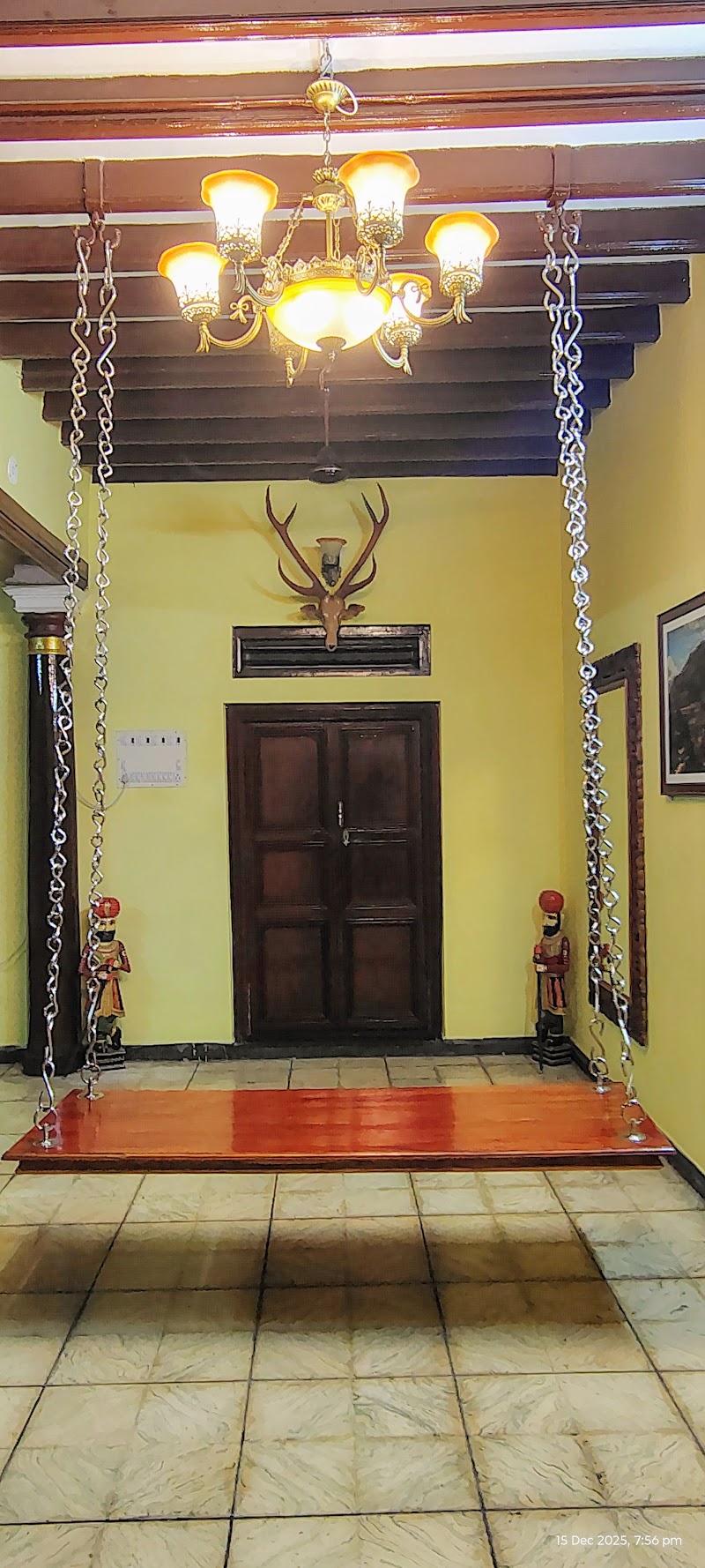 Elite Heritage – Villa Stay in Pondicherry - Elite Heritage – Villa Stay in Pondicherry, 89, St Rosario St, Muthialpet, Puducherry, 605003, India