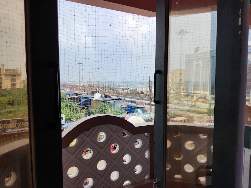 Hotel Suv Palace - Hotel Suv Palace, New Marine Drive Road, Jagannath Temple Rd, Puri, Odisha 752001, India