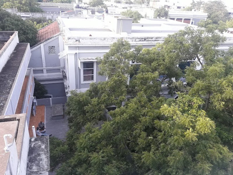 Serenity Homes - Serenity Homes no. 26, Rue, Law De Lauriston St, White Town, Puducherry, 605001, India