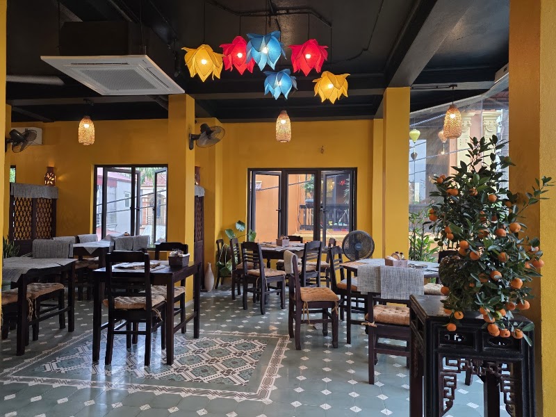 An Tam Coc Restaurant & Coffee - An Tam Coc Restaurant & Coffee, Tam Coc Rd, Nam Hoa Lư, Ninh Bình, Vietnam