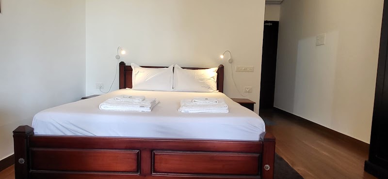 Seashore beach resort - Seashore beach resort Janardhanapuram, Varkala, Kerala 695141, India
