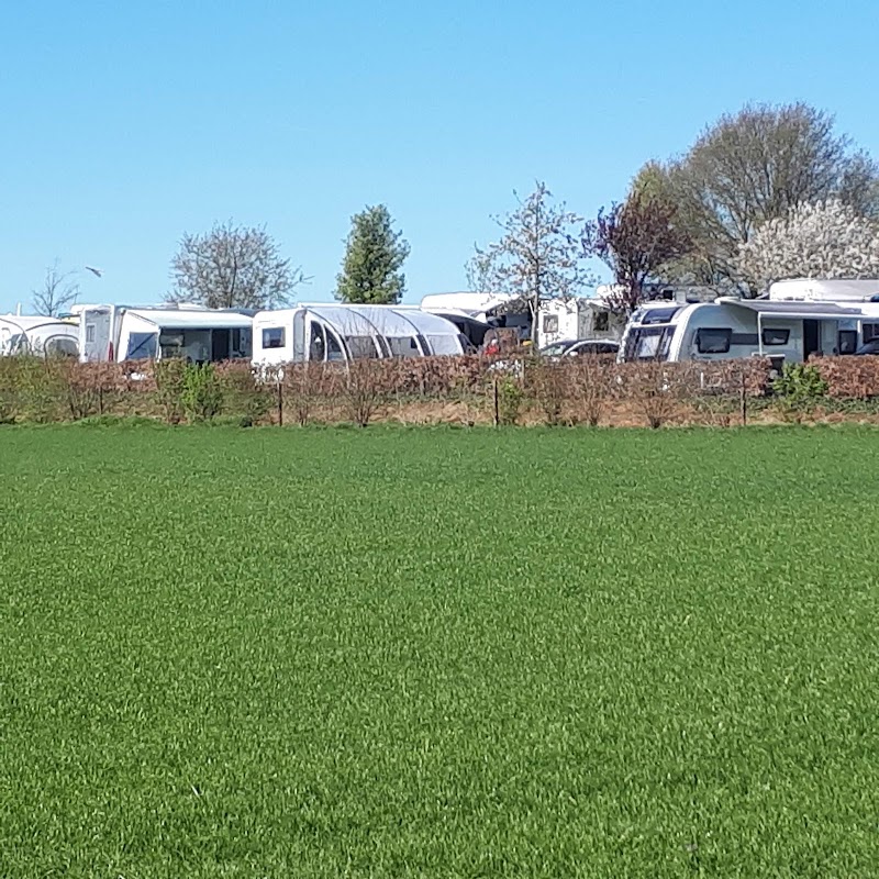 Groesbeek - Groesbeek, Netherlands